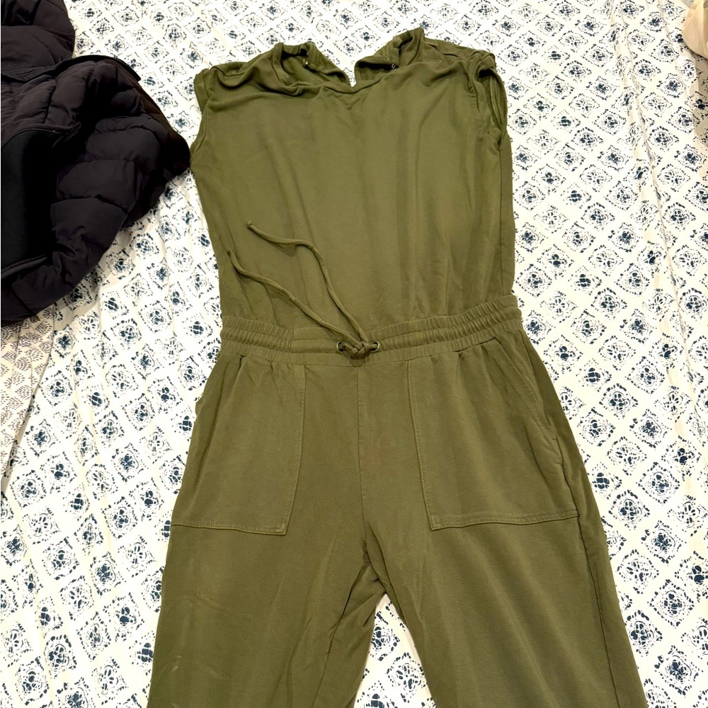 Overalls/jumpsuit